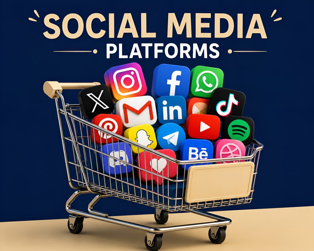 SOCIAL MEDIA MARKETING social media platforml 24, 2026, 10 03 46 pm