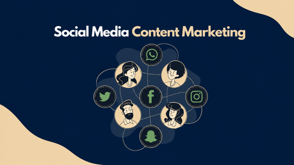 SOCIAL MEDIA MARKETING content marketing 25, 2026, 11 11 42 am