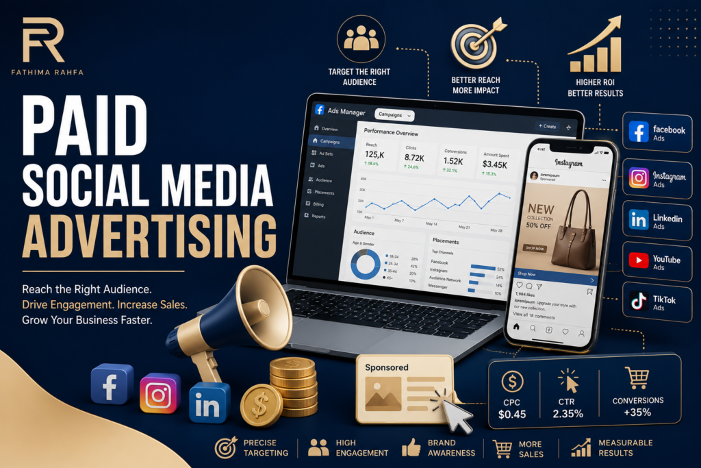 SOCIAL MEDIA MARKETING paid advertising25, 2026, 12 48 53 pm