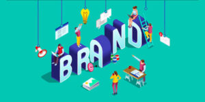 Brand Identity Design