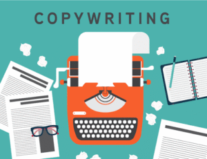 Copywriting