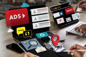 Social Media Ads